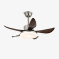 Oliver Ceiling Fan Light by FIFTH & BEAM — product view 1