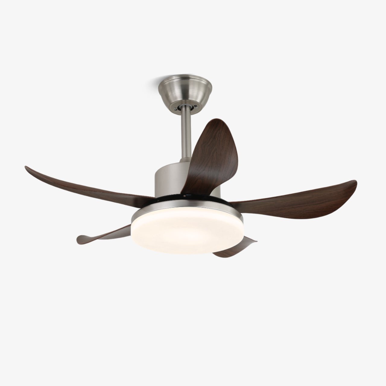 Oliver Ceiling Fan Light by FIFTH & BEAM — product view 1