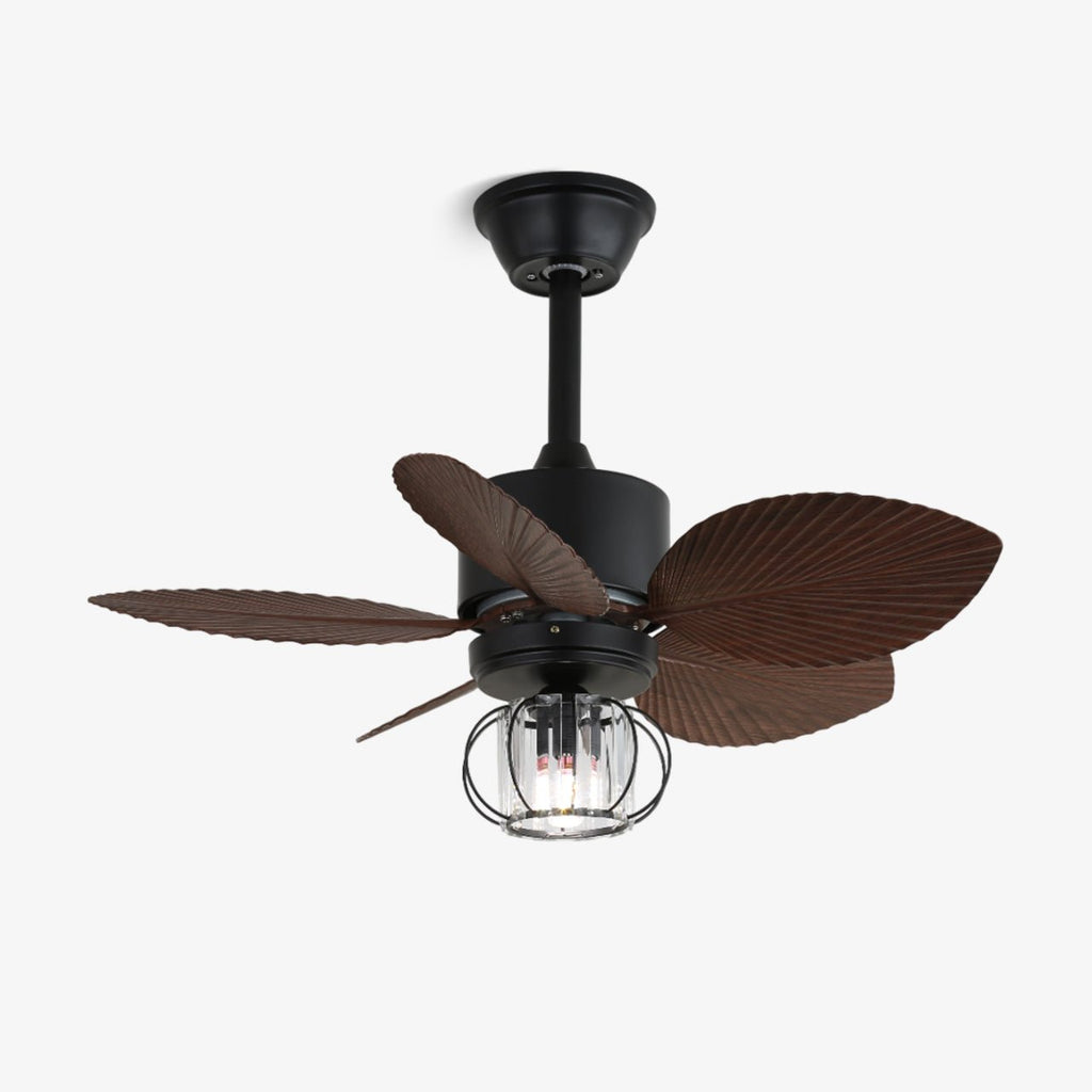 Oliver Gale Ceiling Fan Light by FIFTH & BEAM — product view 1