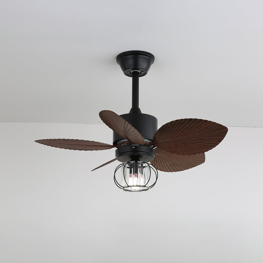 Oliver Gale Ceiling Fan Light by FIFTH & BEAM — product view 4