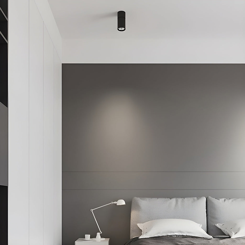 Oliver Tube Surface Downlight by FIFTH & BEAM — product view 2