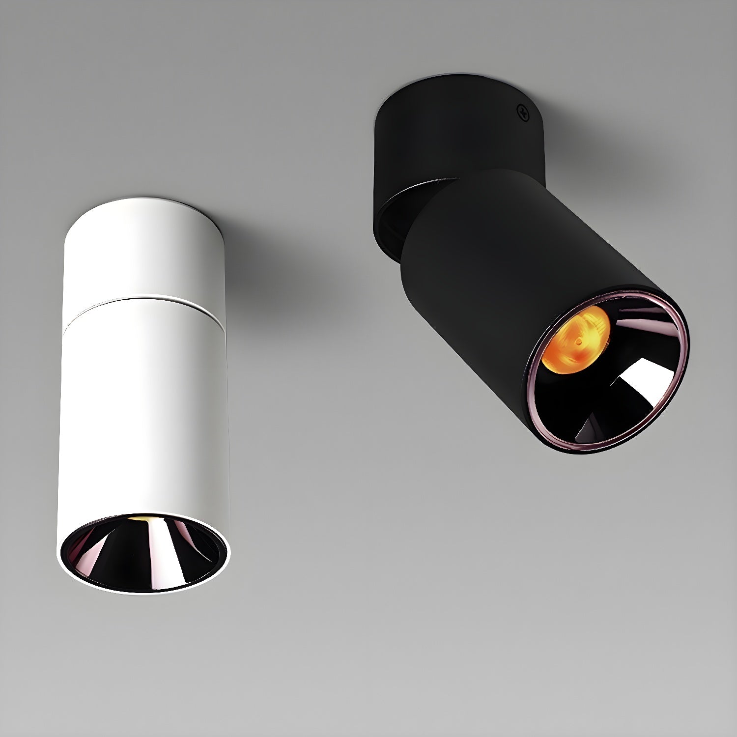 Oliver Tube Surface Downlight by FIFTH & BEAM — product view 13