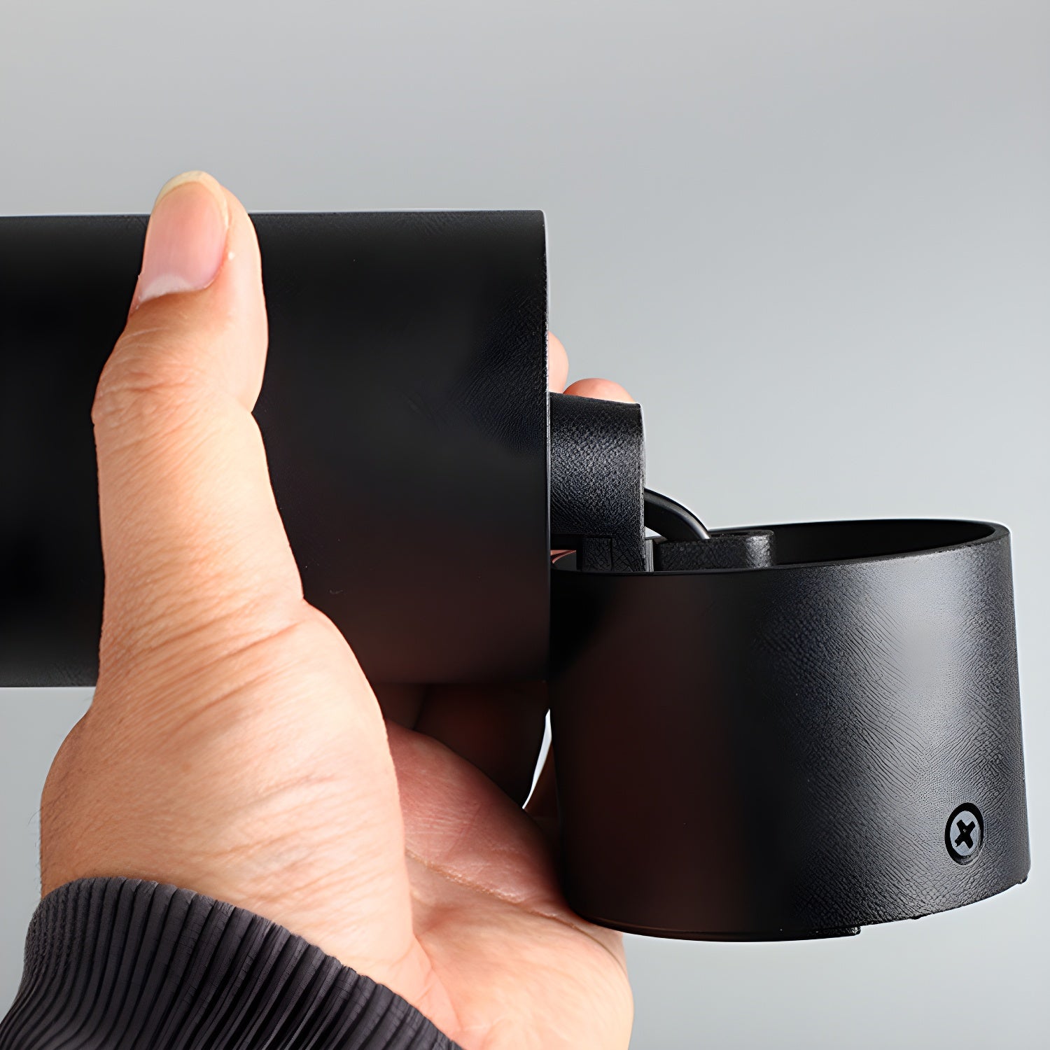 Oliver Tube Surface Downlight by FIFTH & BEAM — product view 17