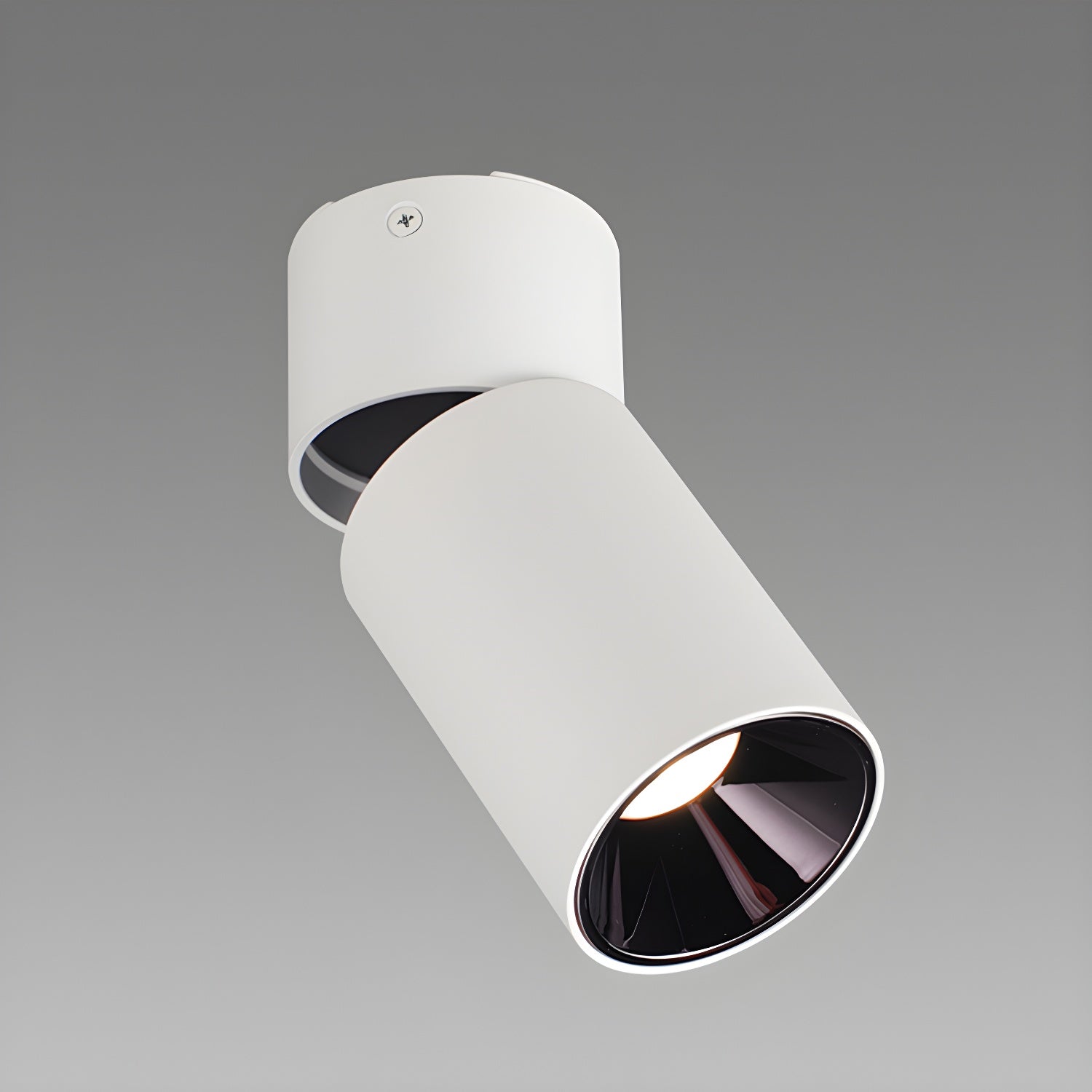 Oliver Tube Surface Downlight by FIFTH & BEAM — product view 11