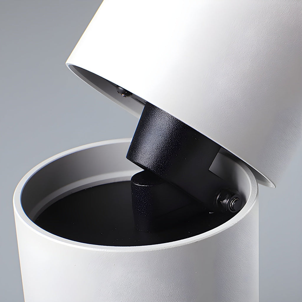 Oliver Tube Surface Downlight by FIFTH & BEAM — product view 7