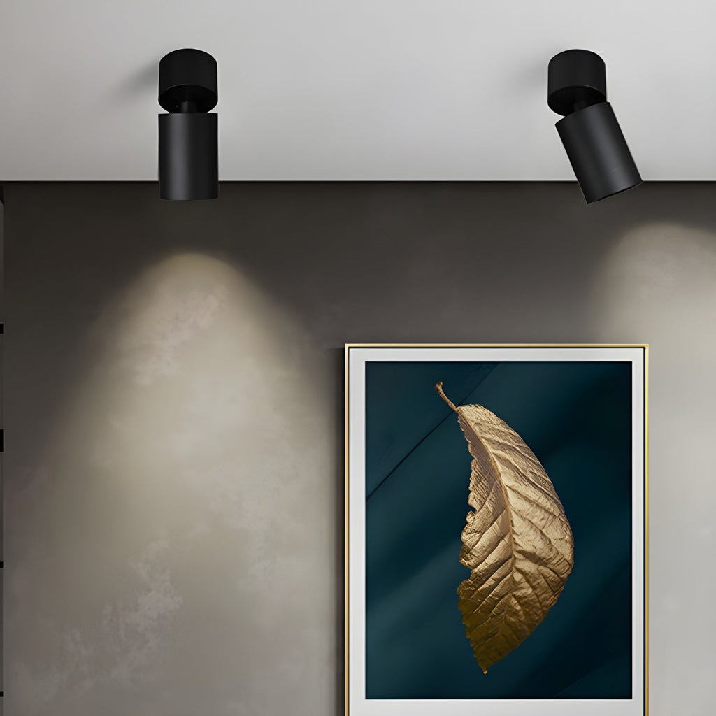 Oliver Tube Surface Downlight by FIFTH & BEAM — product view 12