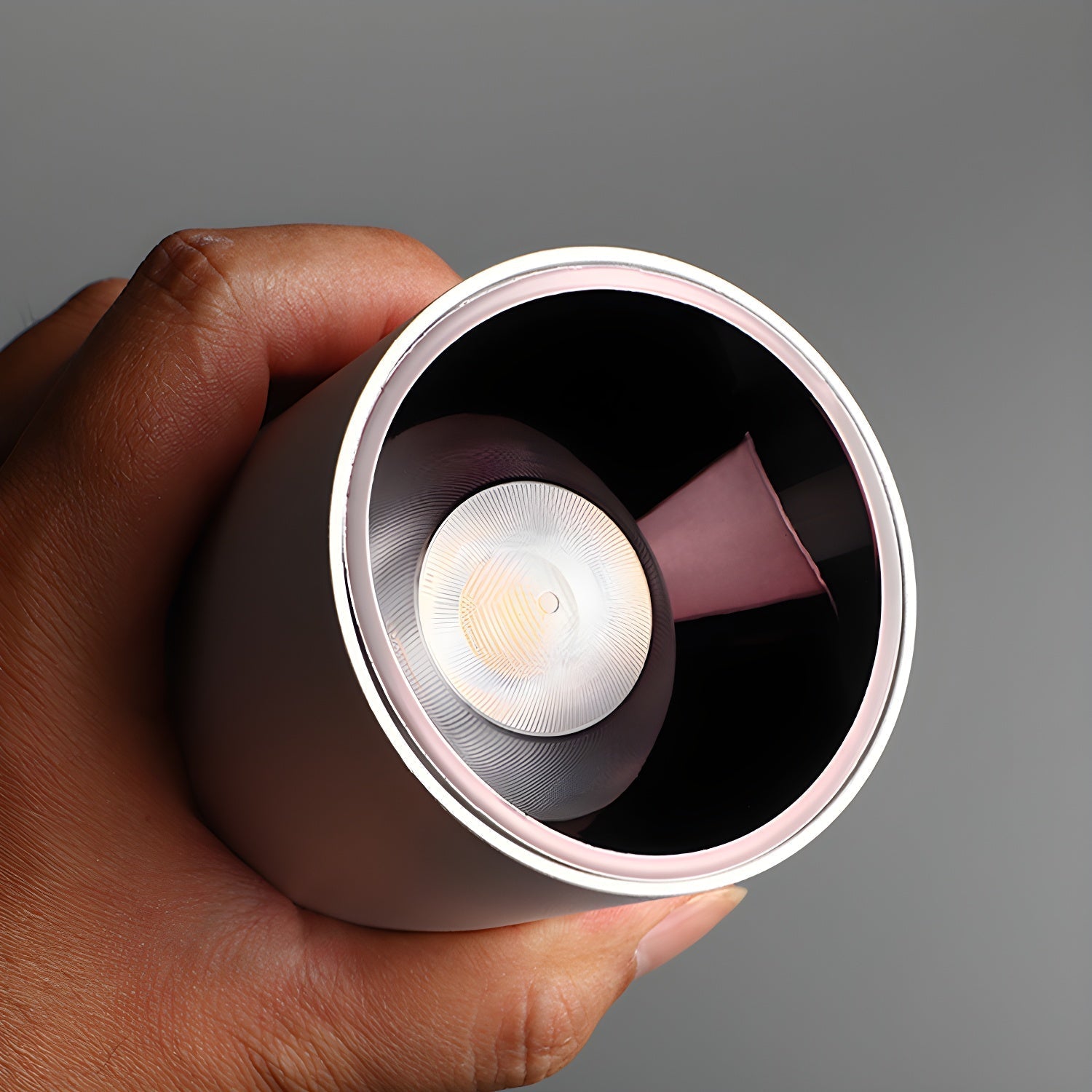Oliver Tube Surface Downlight by FIFTH & BEAM — product view 15