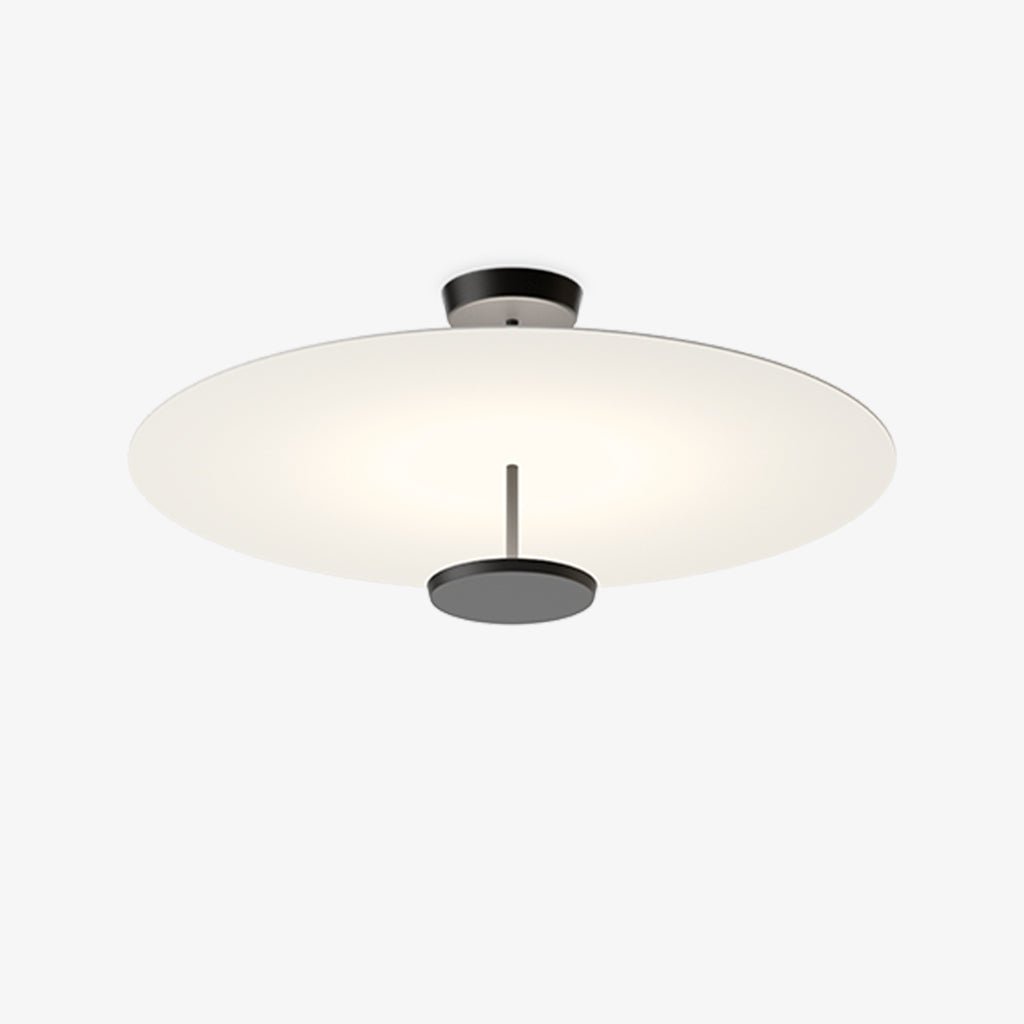 Omi Disc Ceiling Light by FIFTH & BEAM — product view 5