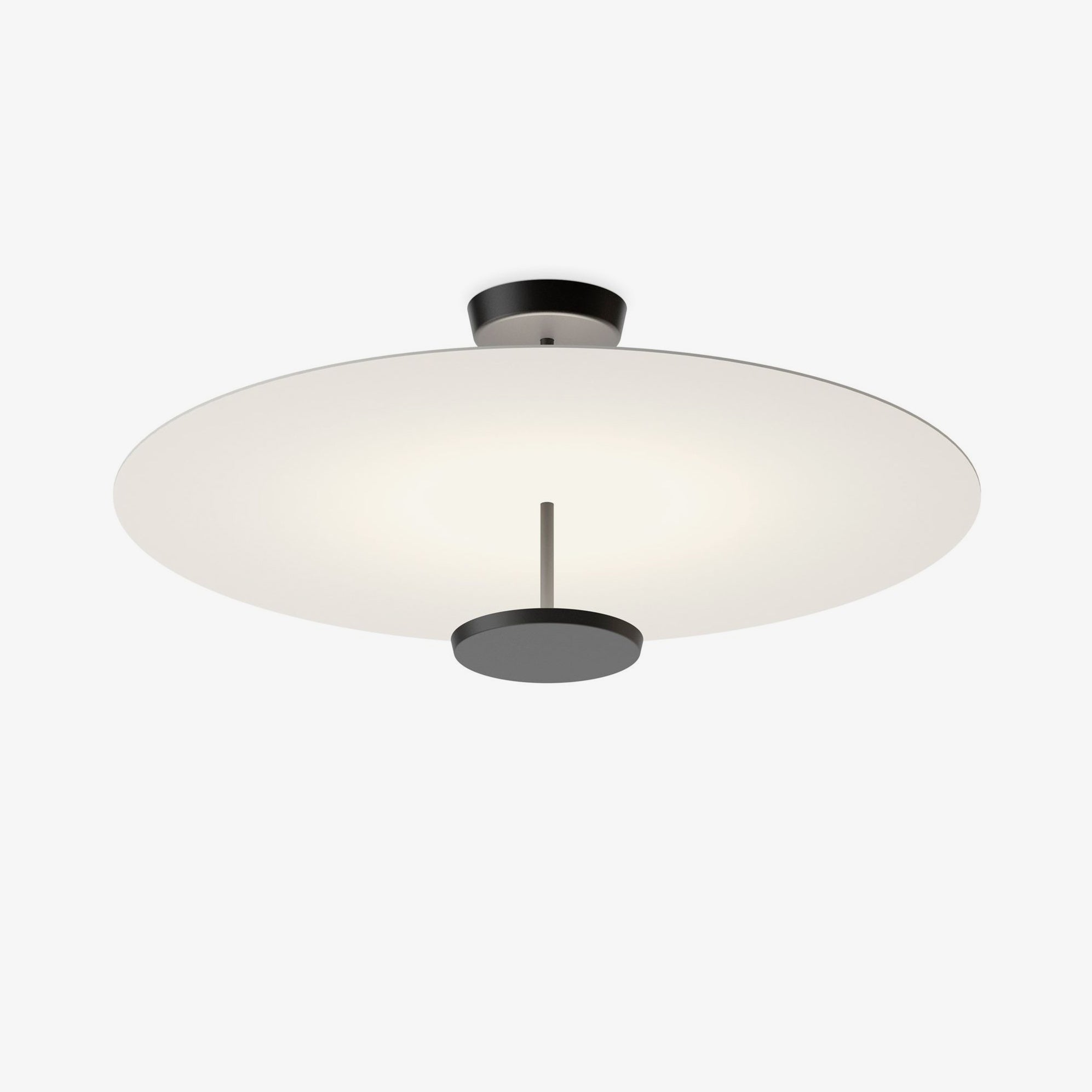 Omi Disc Ceiling Light by FIFTH & BEAM — product view 1