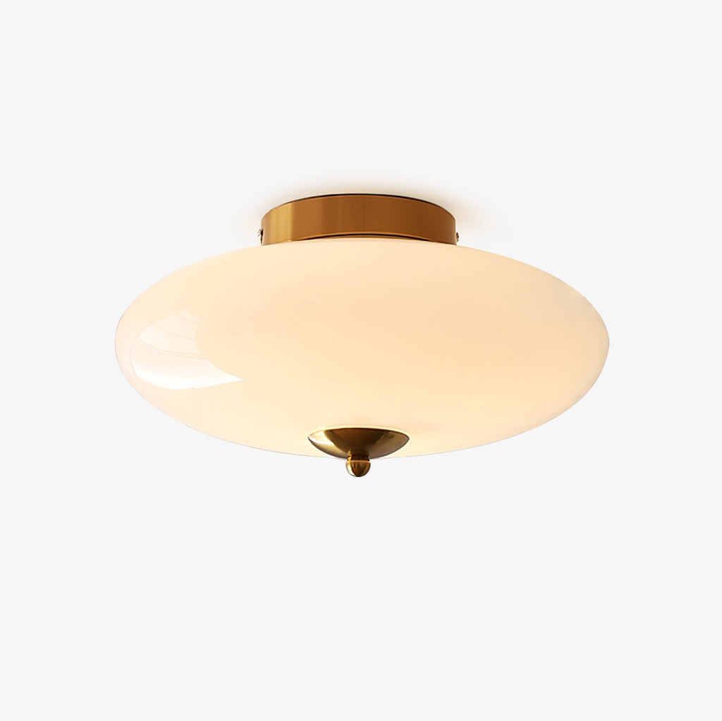 Opal Ceiling Lamp by FIFTH & BEAM — product view 6
