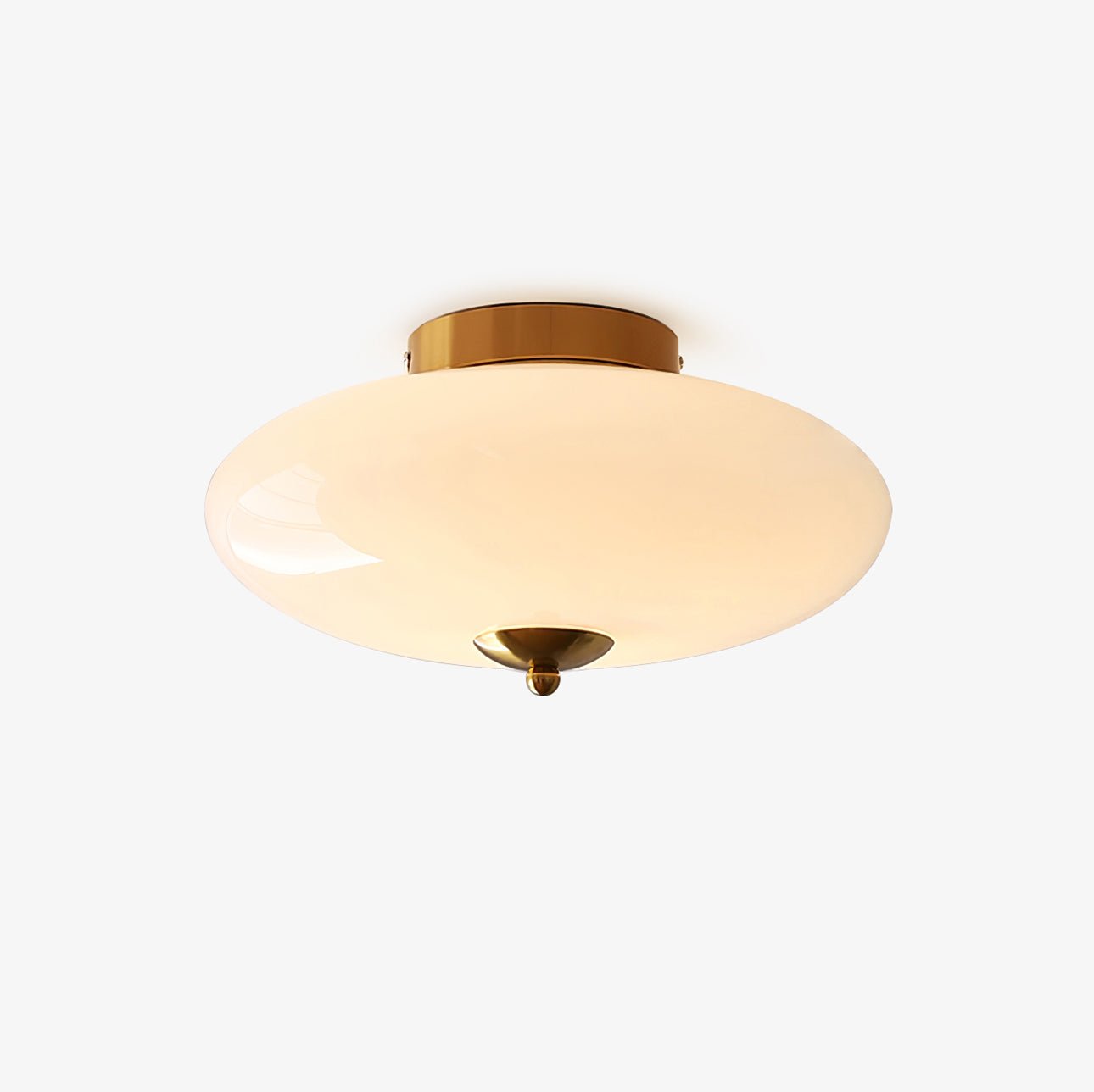 Opal Ceiling Lamp by FIFTH & BEAM — product view 1