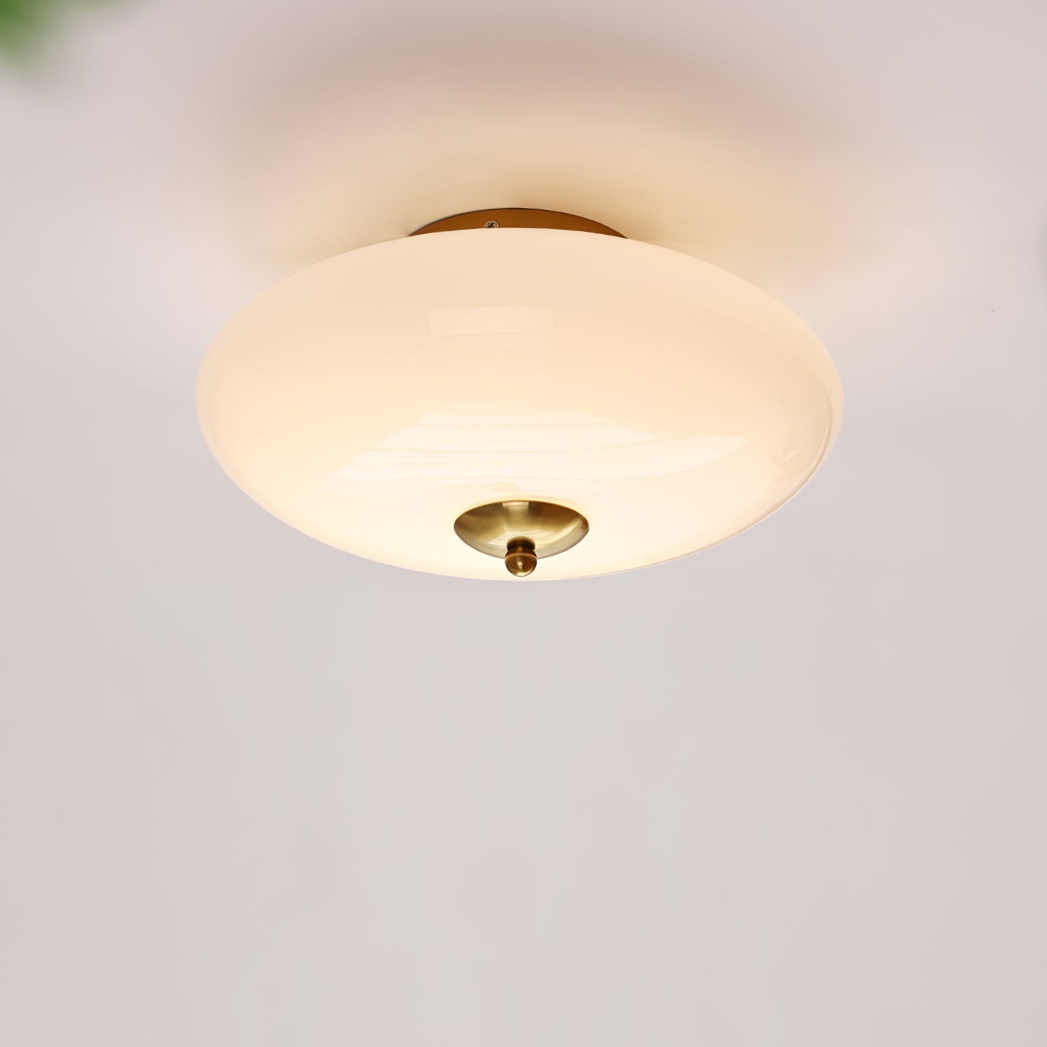 Opal Ceiling Lamp by FIFTH & BEAM — product view 19