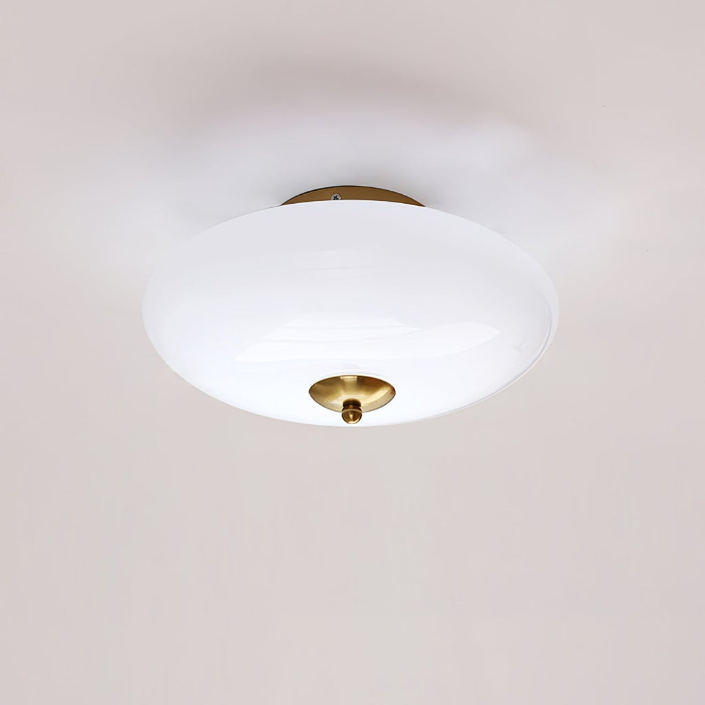 Opal Ceiling Lamp by FIFTH & BEAM — product view 20