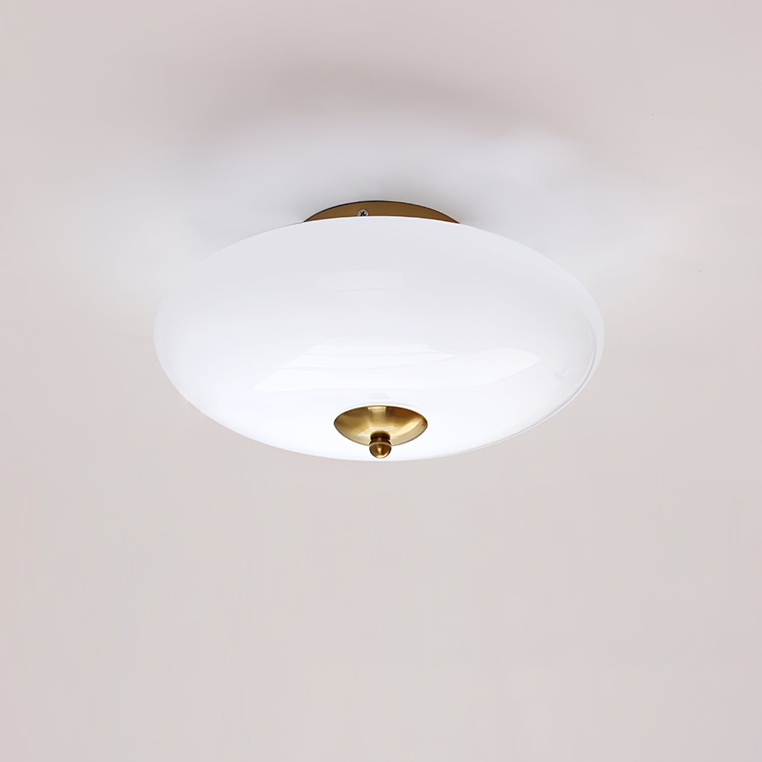 Opal Ceiling Lamp by FIFTH & BEAM — product view 20