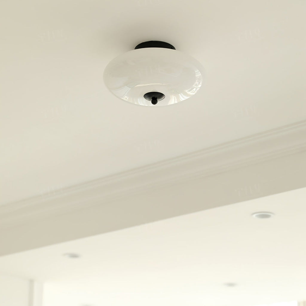 Opal Ceiling Lamp by FIFTH & BEAM — product view 22