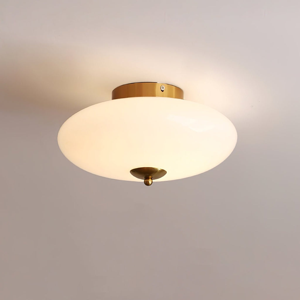 Opal Ceiling Lamp by FIFTH & BEAM — product view 2