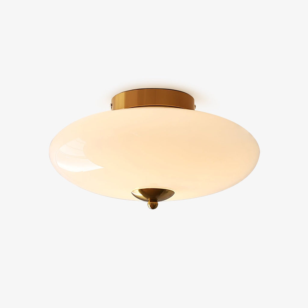 Opal Ceiling Lamp by FIFTH & BEAM — product view 5
