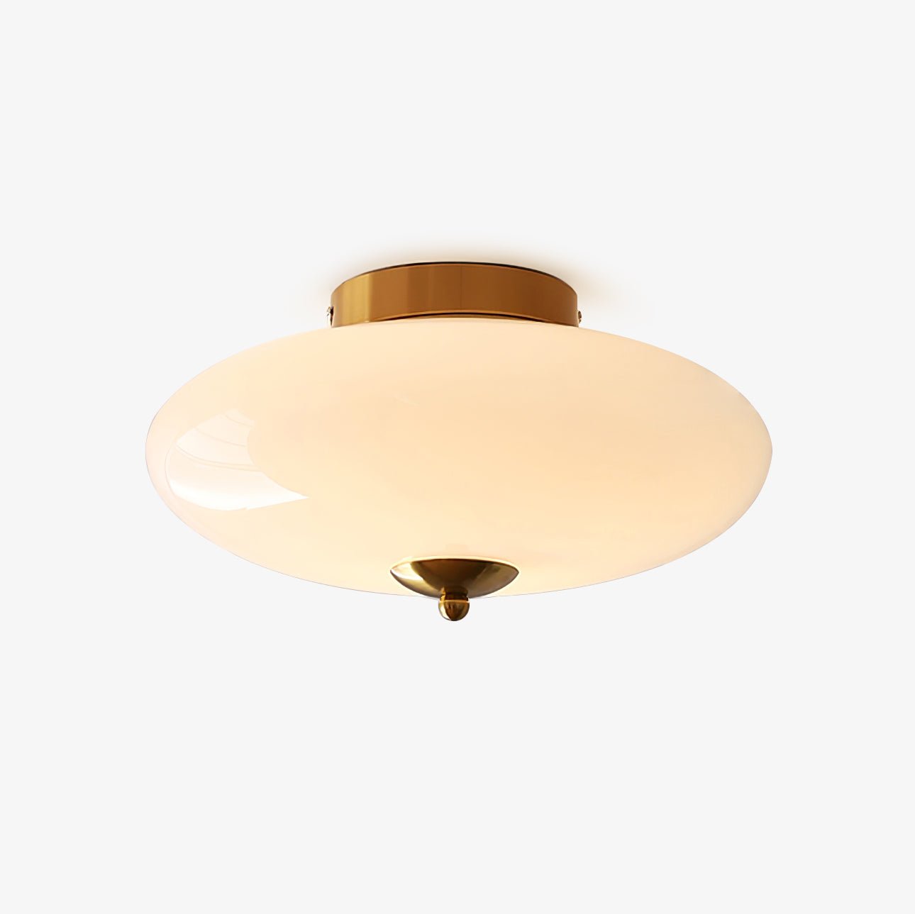 Opal Ceiling Lamp by FIFTH & BEAM — product view 5