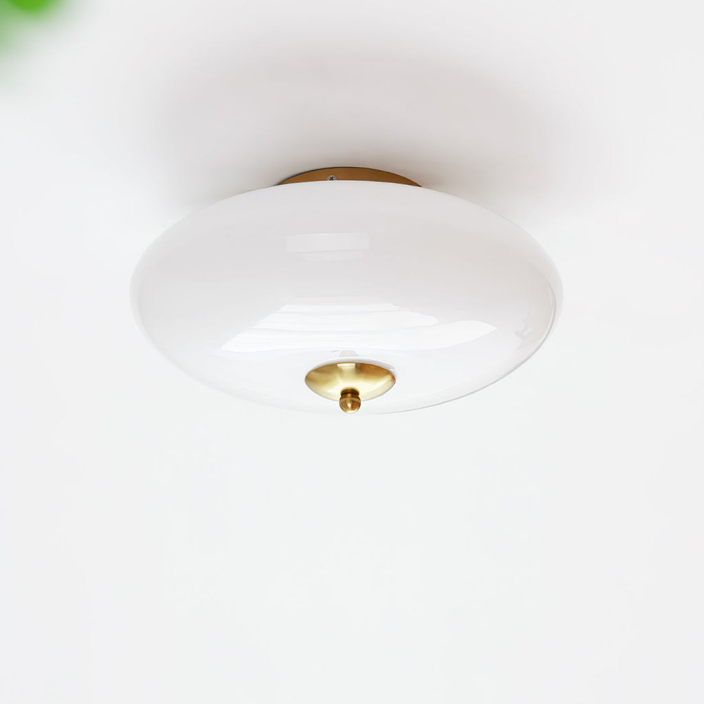Opal Ceiling Lamp by FIFTH & BEAM — product view 25