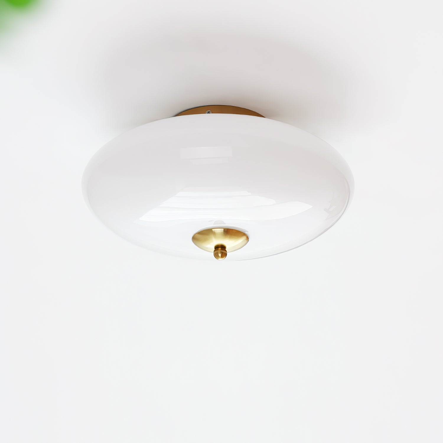 Opal Ceiling Lamp by FIFTH & BEAM — product view 25