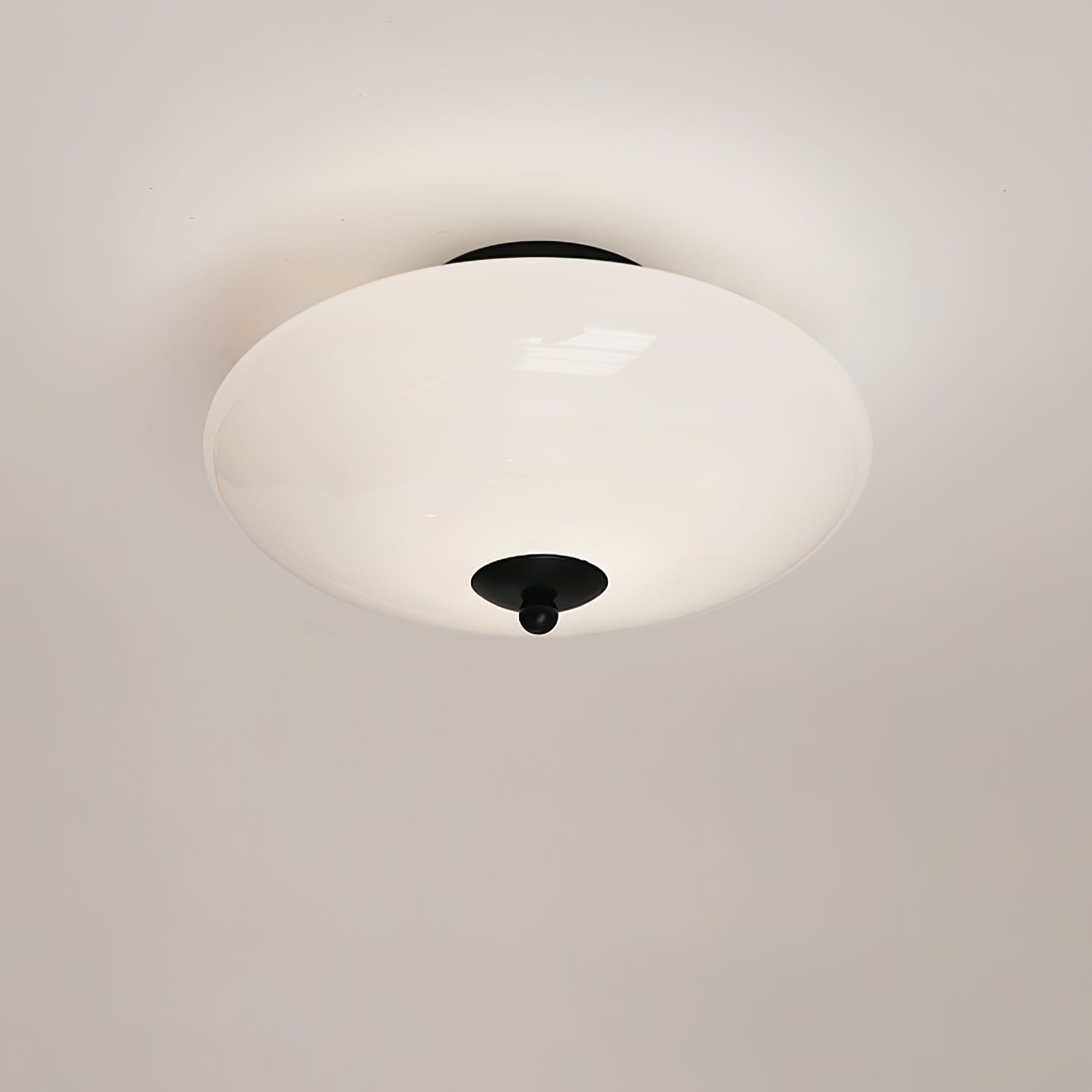 Opal Ceiling Lamp by FIFTH & BEAM — product view 15