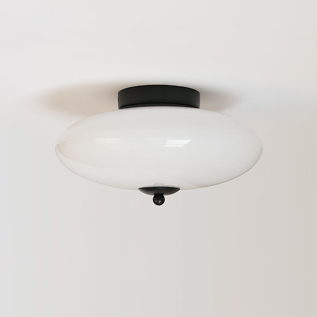 Opal Ceiling Lamp by FIFTH & BEAM — product view 16