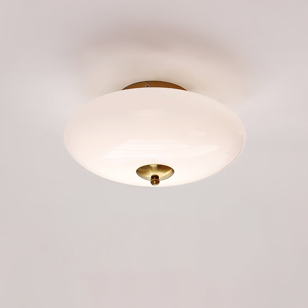Opal Ceiling Lamp by FIFTH & BEAM — product view 17