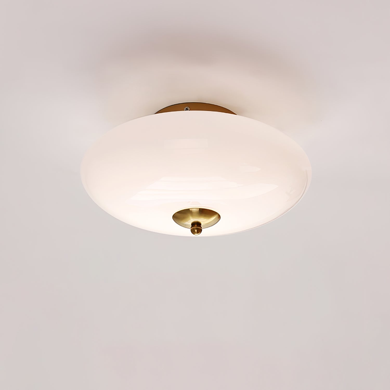 Opal Ceiling Lamp by FIFTH & BEAM — product view 17