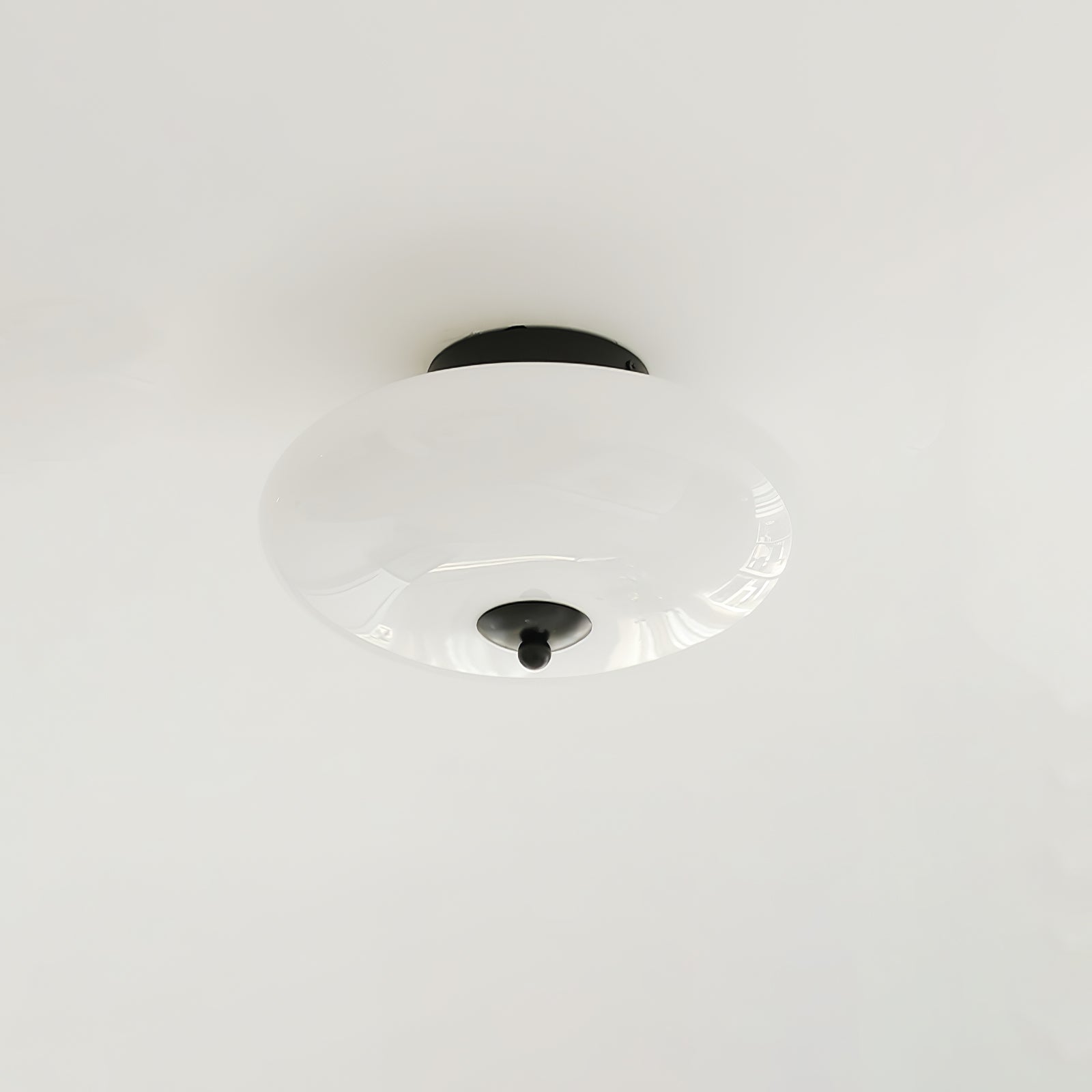Opal Ceiling Lamp by FIFTH & BEAM — product view 18