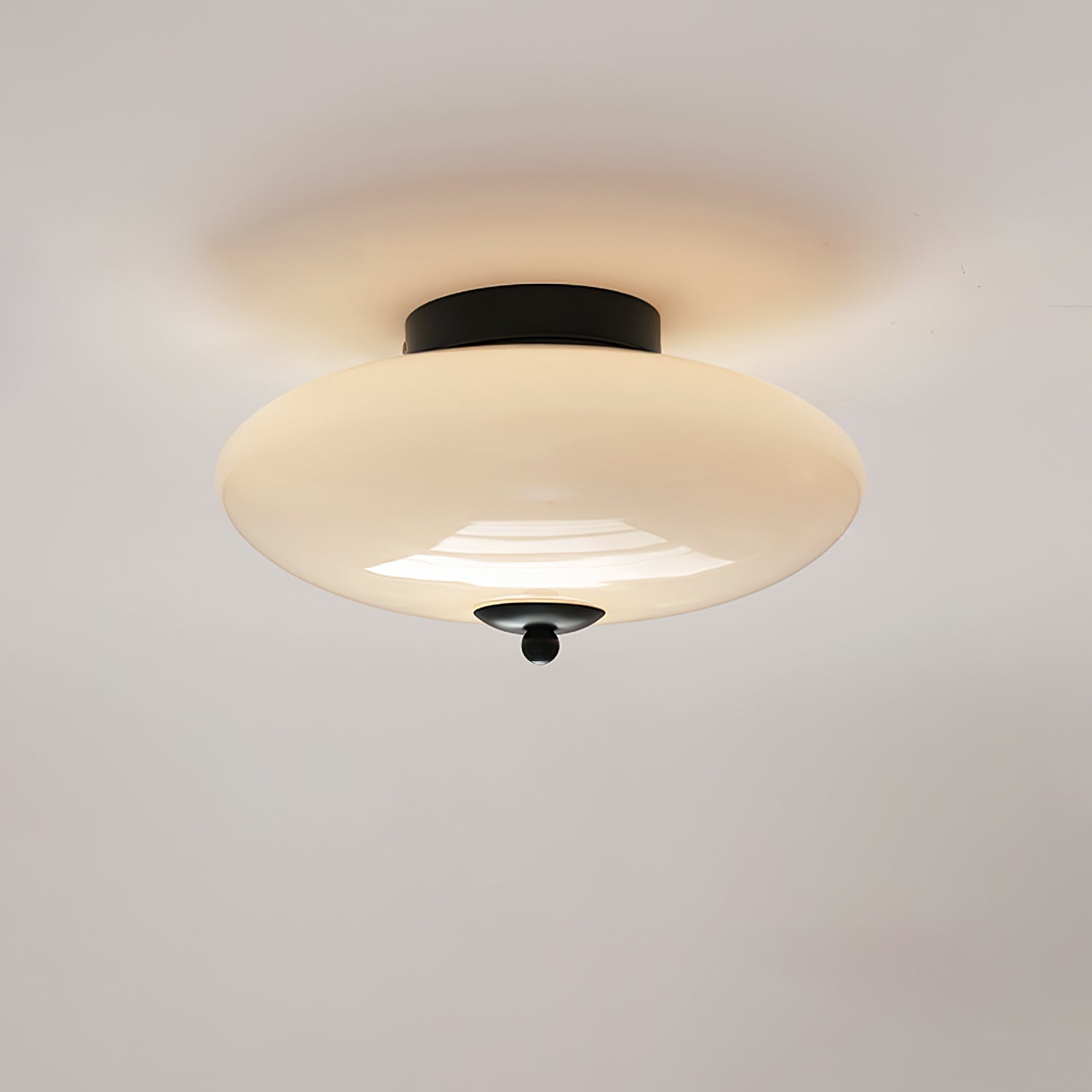 Opal Ceiling Lamp by FIFTH & BEAM — product view 10