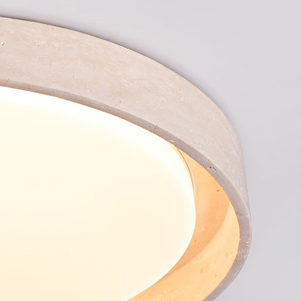 Orbital Edge Ceiling Light by FIFTH & BEAM — product view 7