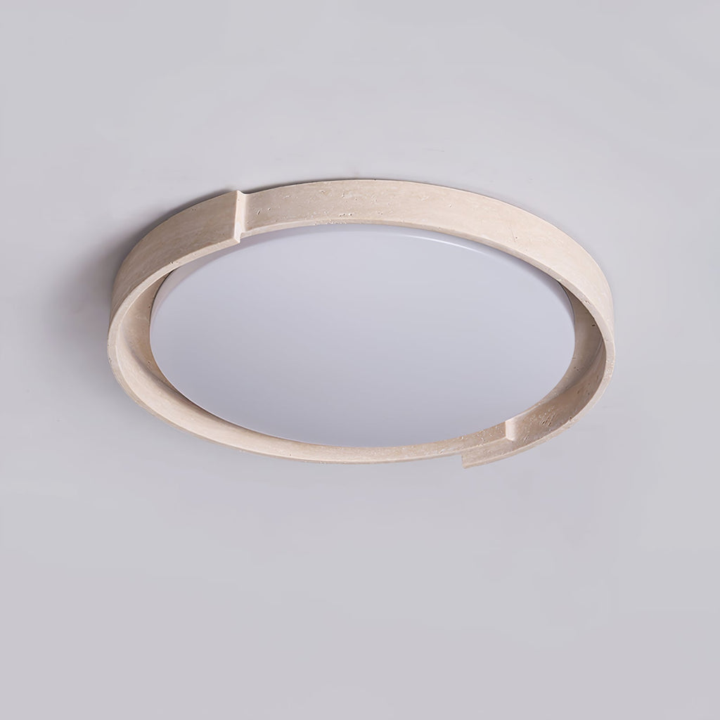 Orbital Edge Ceiling Light by FIFTH & BEAM — product view 8