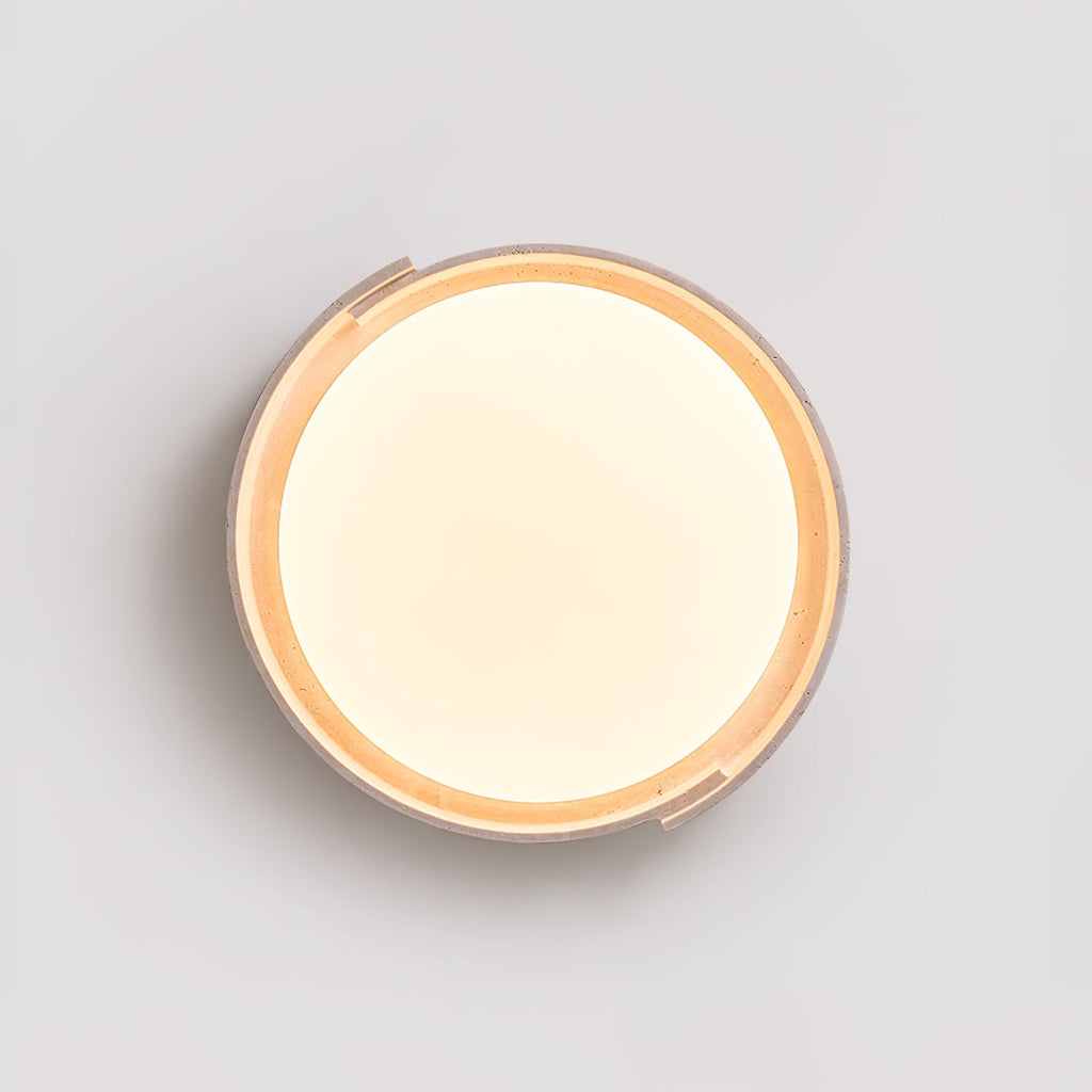 Orbital Edge Ceiling Light by FIFTH & BEAM — product view 9
