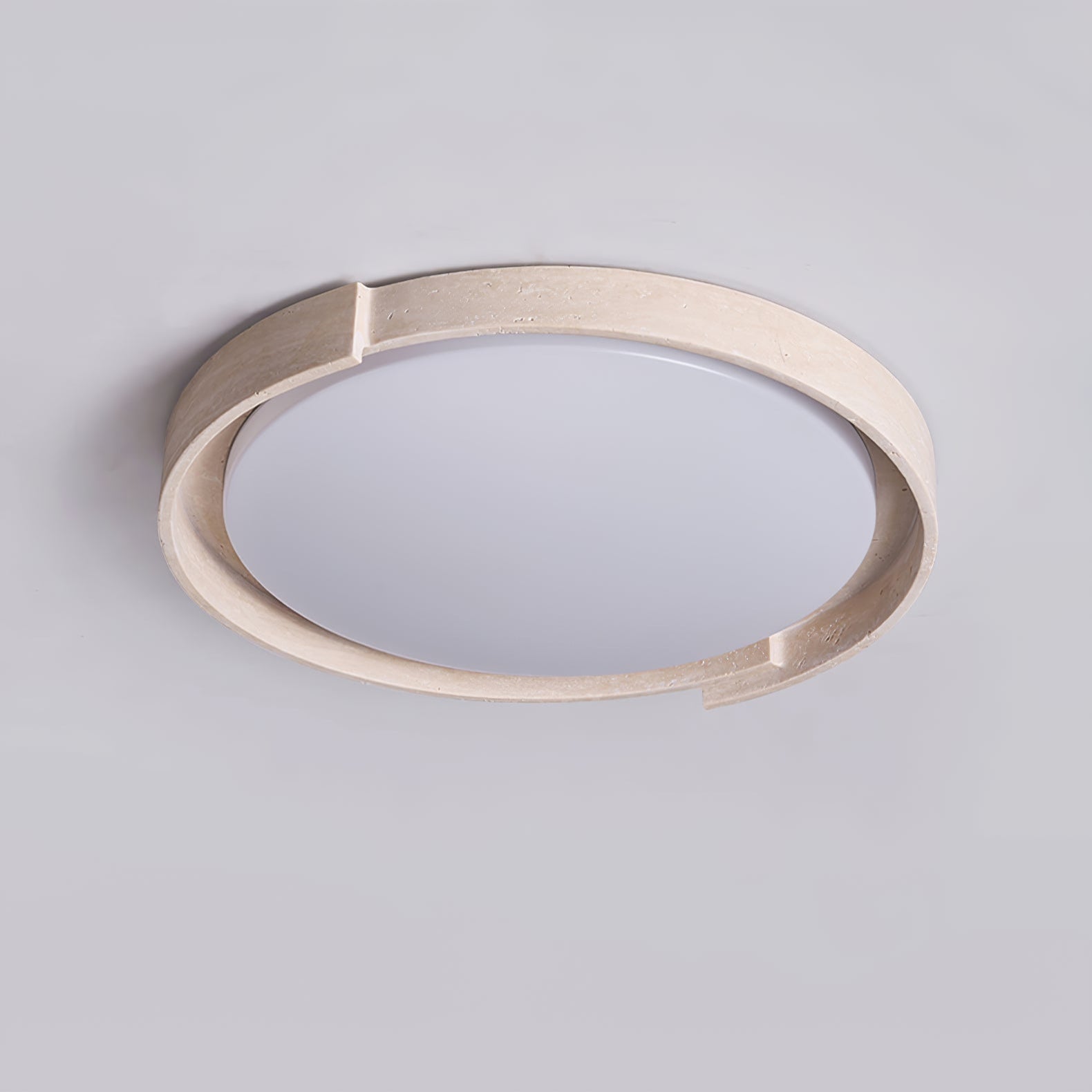 Orbital Edge Ceiling Light by FIFTH & BEAM — product view 4