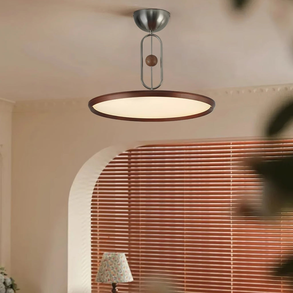Orbito Ceiling Lamp by FIFTH & BEAM — product view 9
