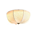 Orchid Fabric Ceiling Lamp by FIFTH & BEAM — product view 1