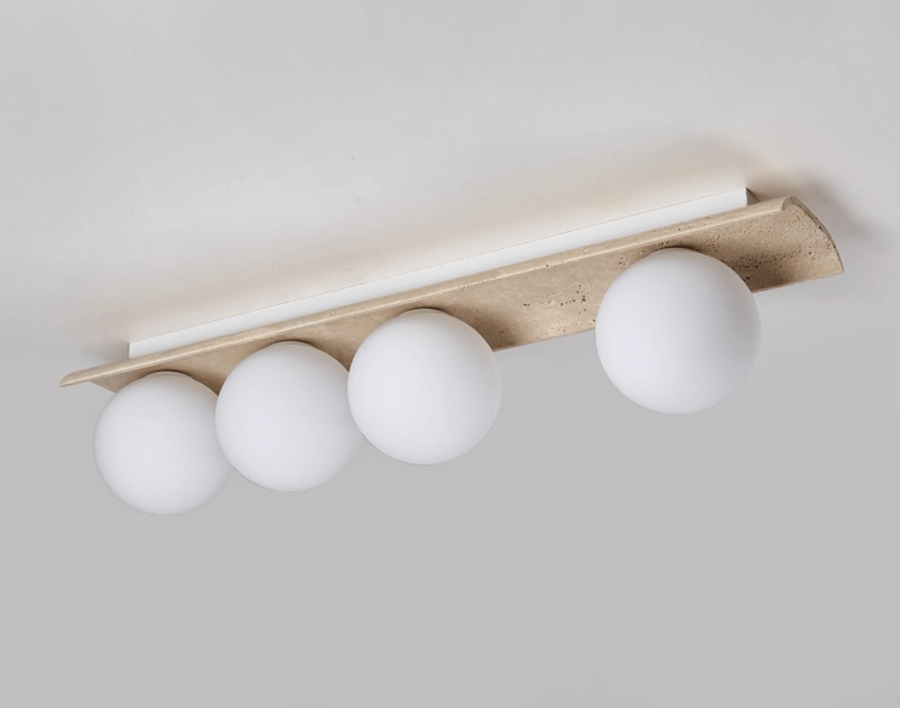 Orelie Ceiling Light by FIFTH & BEAM — product view 4