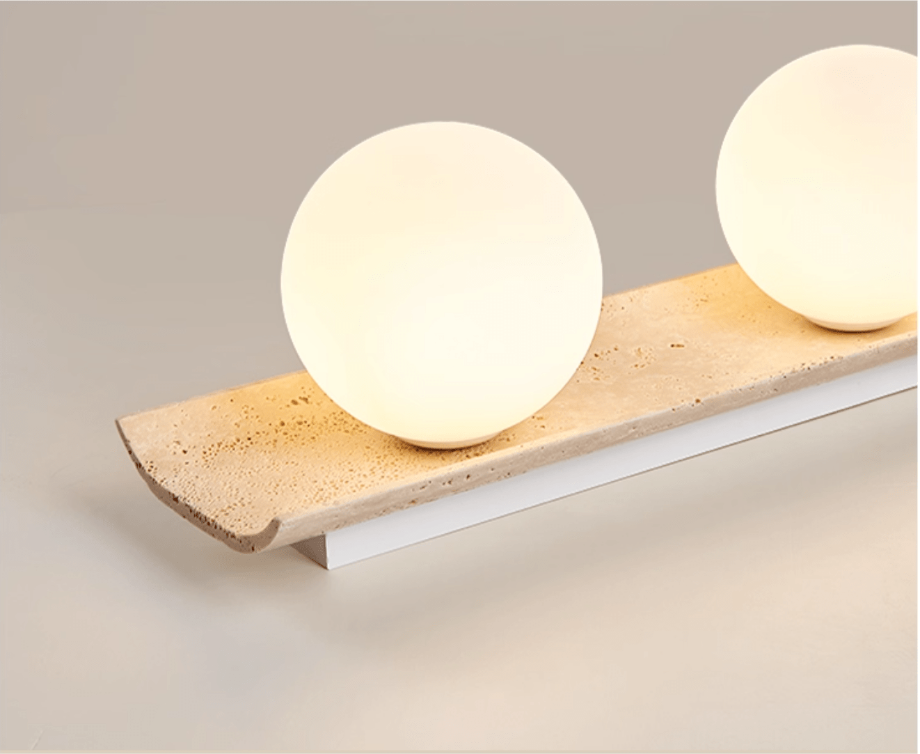 Orelie Ceiling Light by FIFTH & BEAM — product view 6