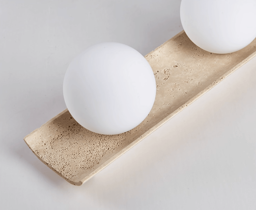 Orelie Ceiling Light by FIFTH & BEAM — product view 7