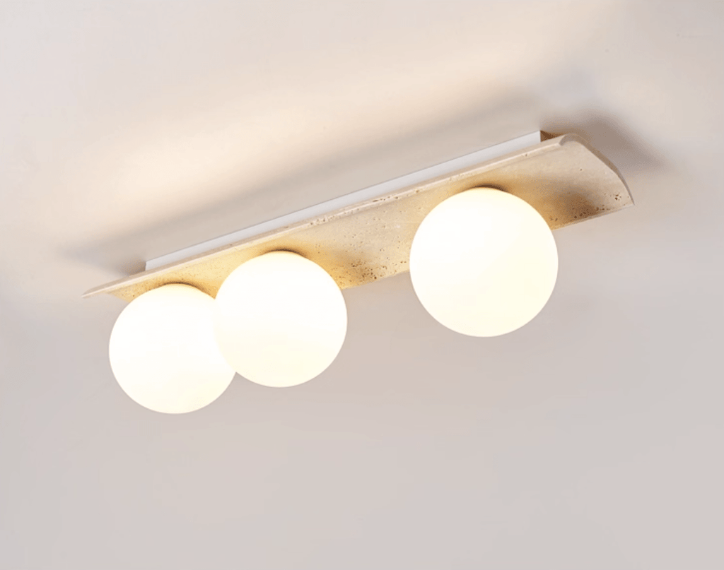 Orelie Ceiling Light by FIFTH & BEAM — product view 16