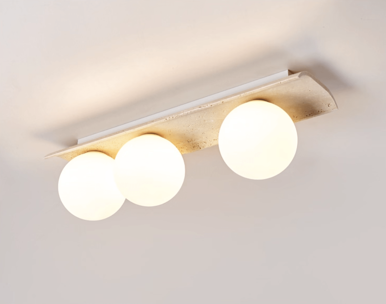 Orelie Ceiling Light by FIFTH & BEAM — product view 16