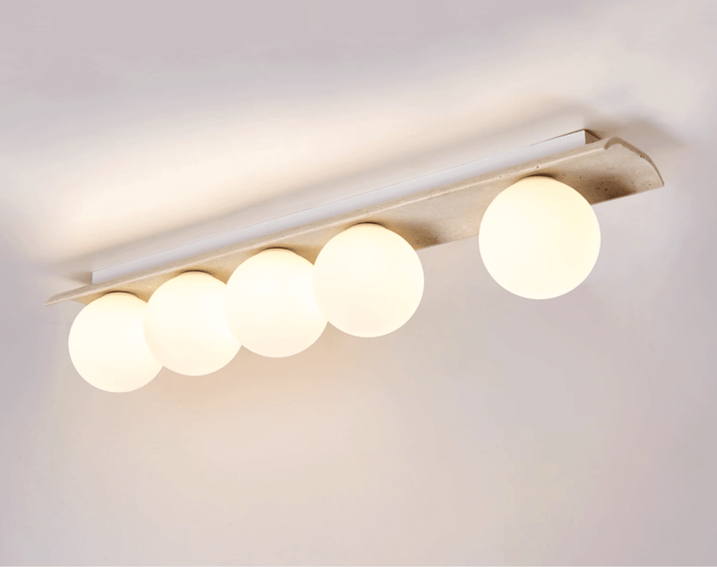 Orelie Ceiling Light by FIFTH & BEAM — product view 20