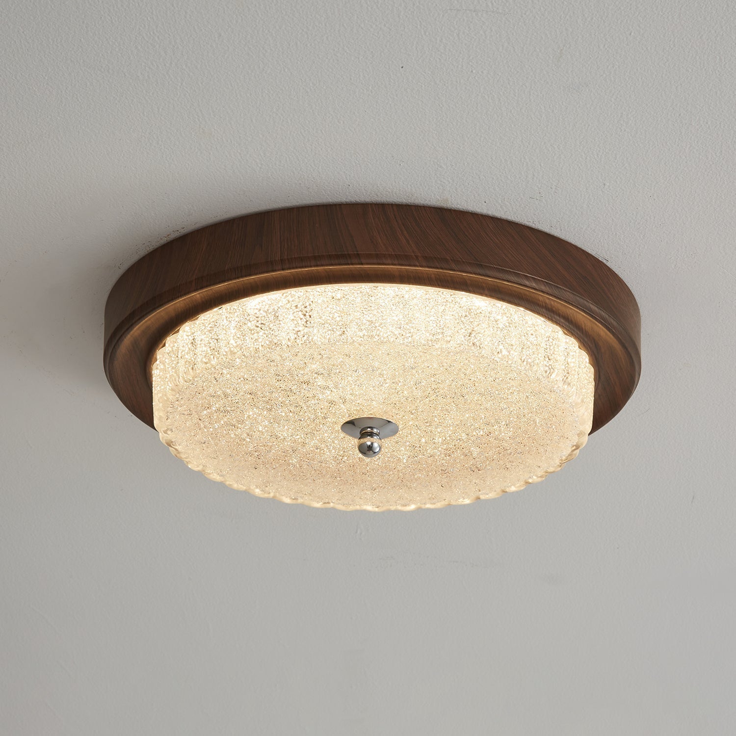 Orvella Ceiling Light by FIFTH & BEAM — product view 18