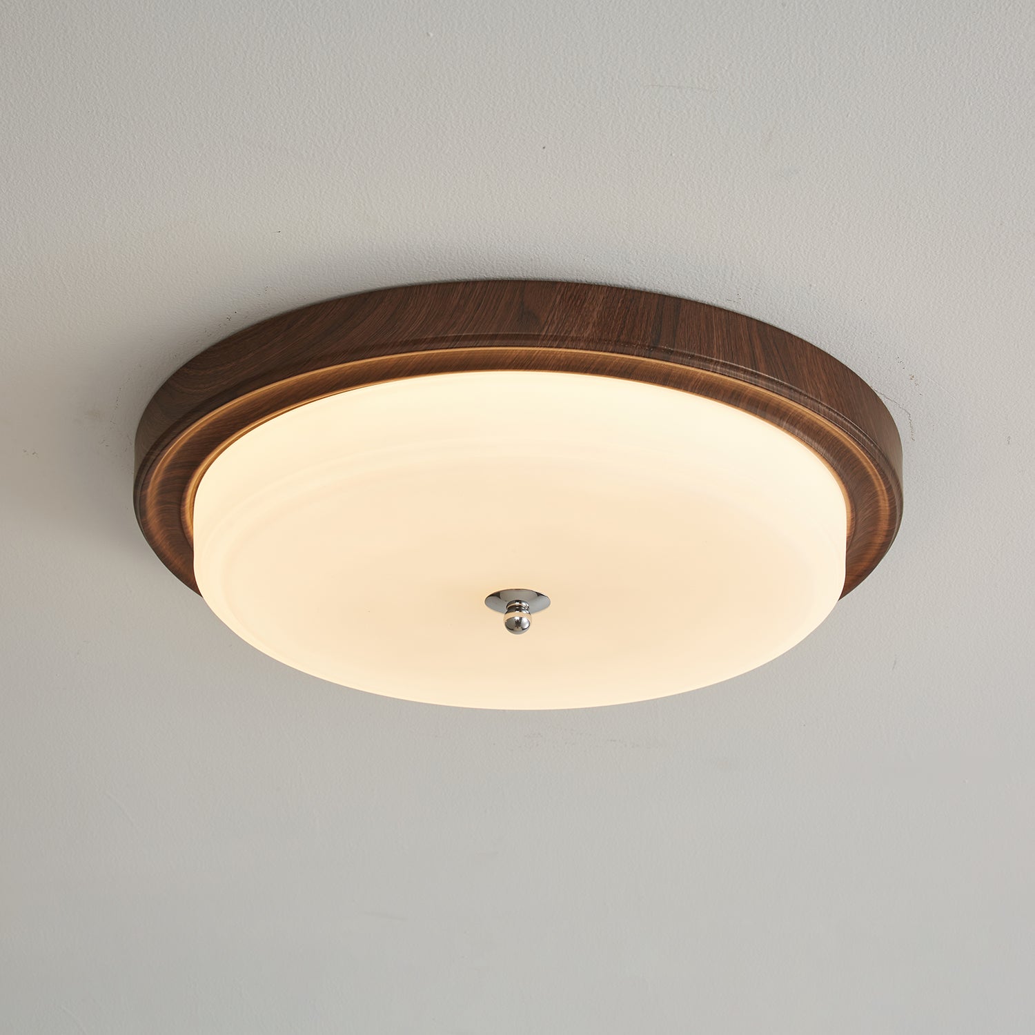 Orvella Ceiling Light by FIFTH & BEAM — product view 7