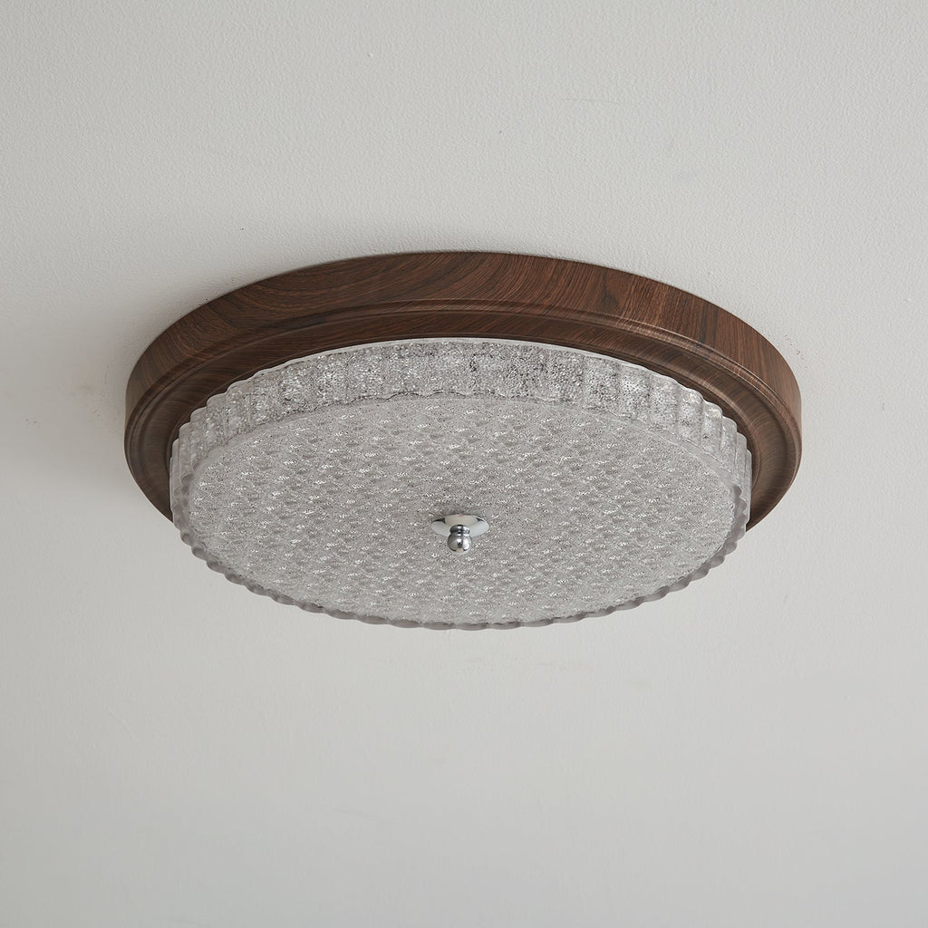 Orvella Ceiling Light by FIFTH & BEAM — product view 9