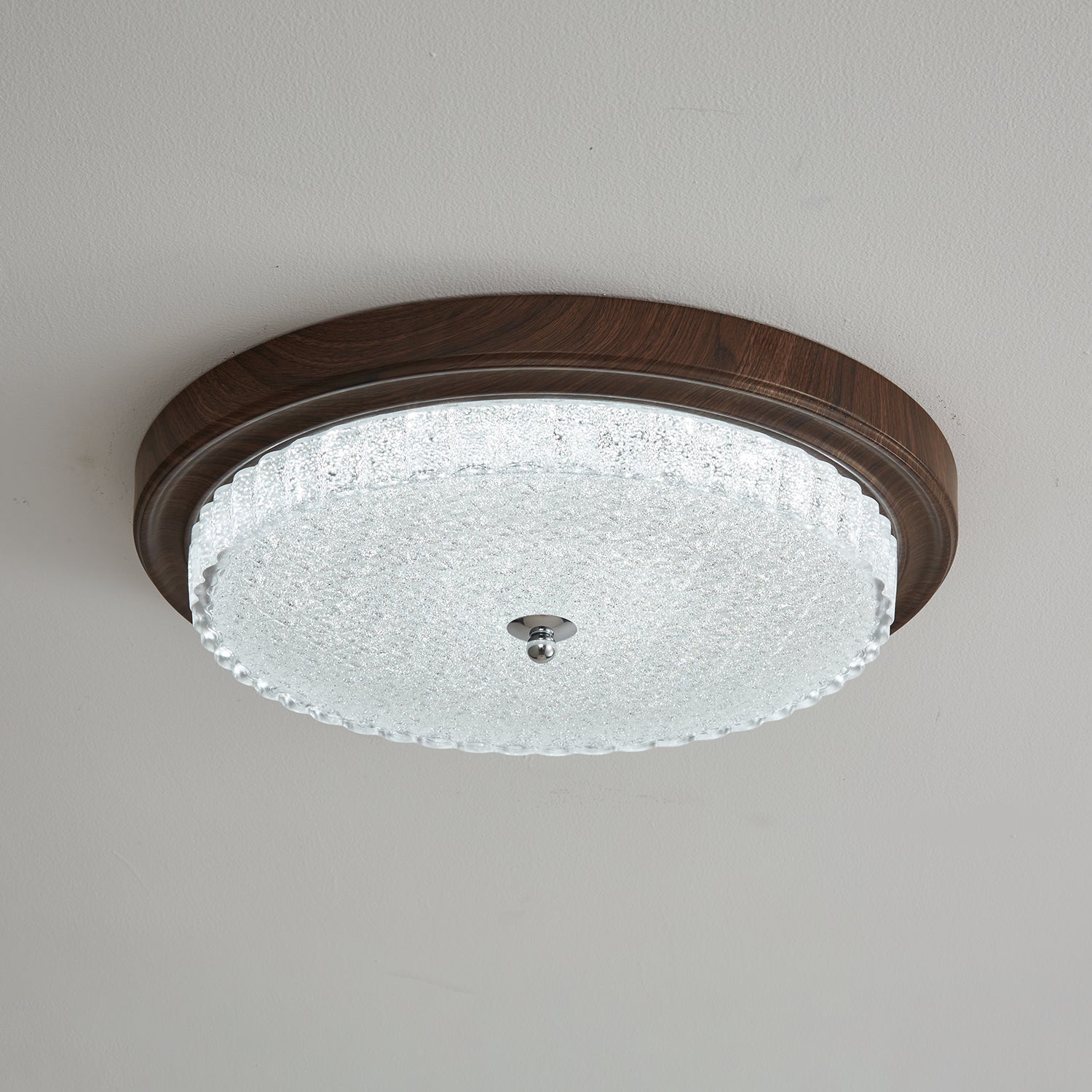 Orvella Ceiling Light by FIFTH & BEAM — product view 11