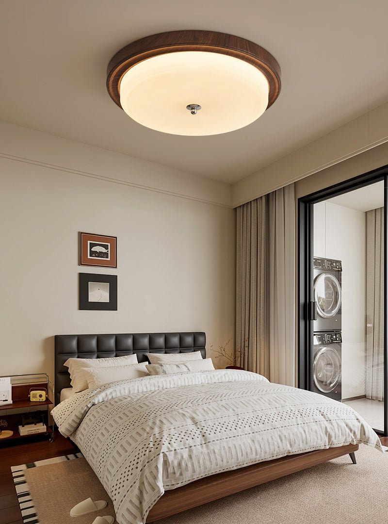 Orvella Ceiling Light by FIFTH & BEAM — product view 22