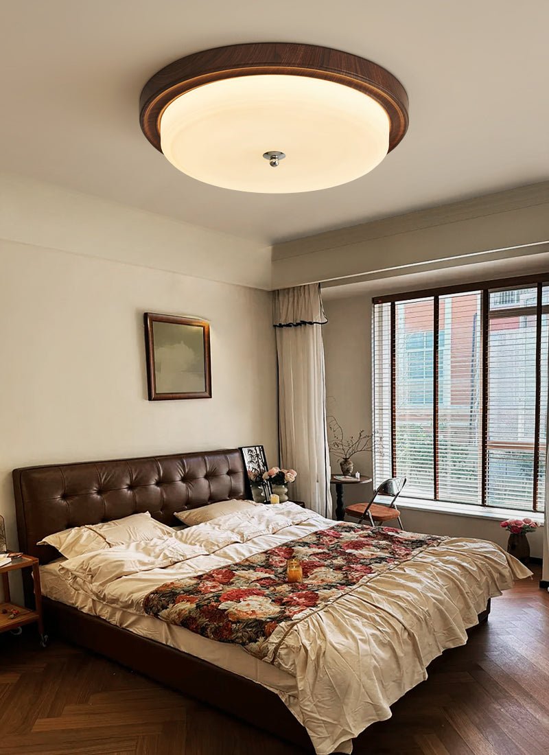 Orvella Ceiling Light by FIFTH & BEAM — product view 23
