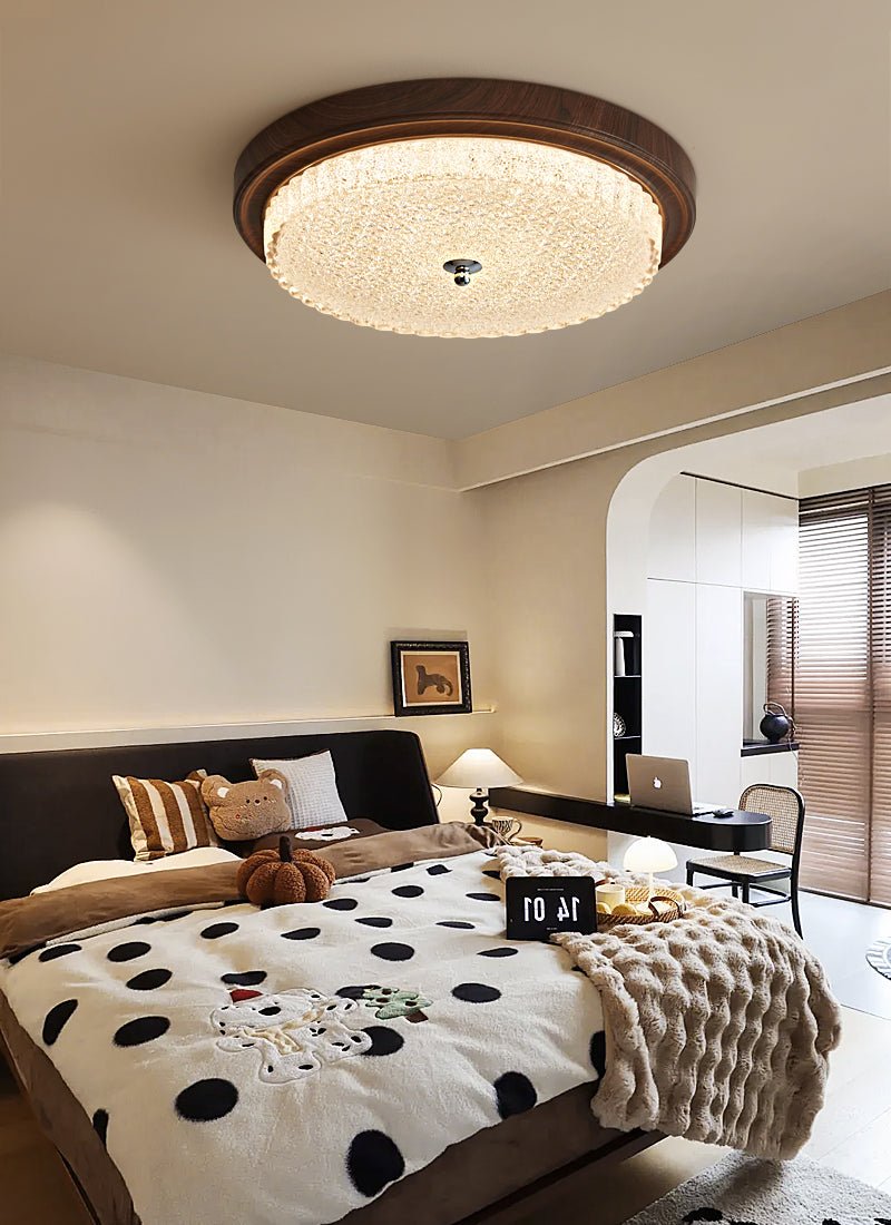 Orvella Ceiling Light by FIFTH & BEAM — product view 24