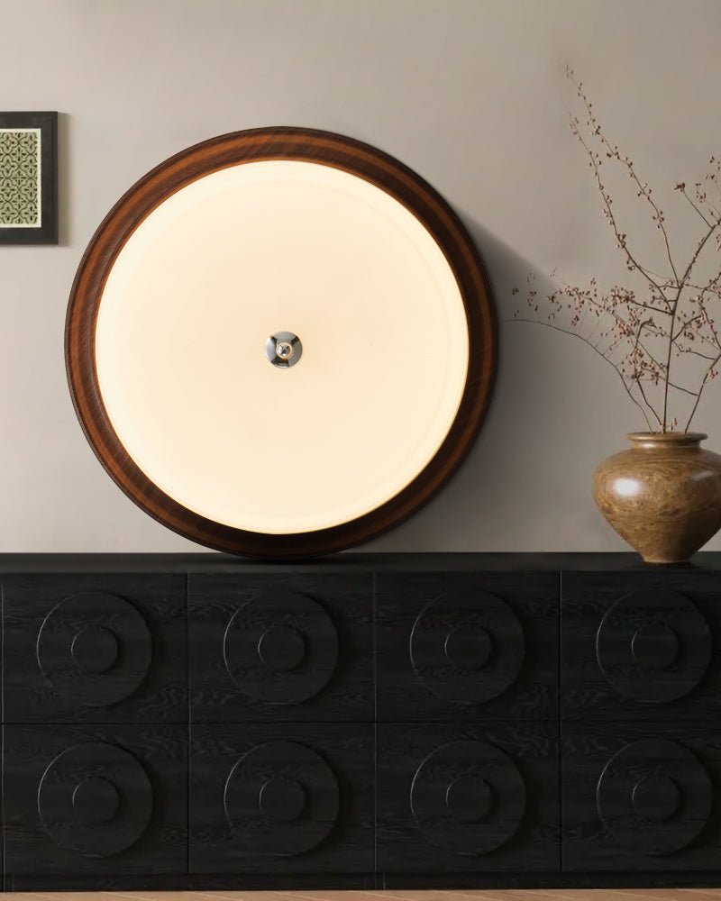 Orvella Ceiling Light by FIFTH & BEAM — product view 25